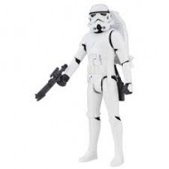 STAR WARS IMPERIAL STORMTROOPER İNTERAKTİF DEV FİGÜR